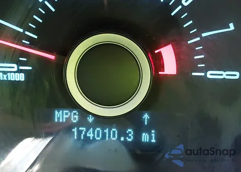 2013 Ford Mustang V6 z USA, uszkodzony, nr VIN 1ZVBP8AMXD5281458